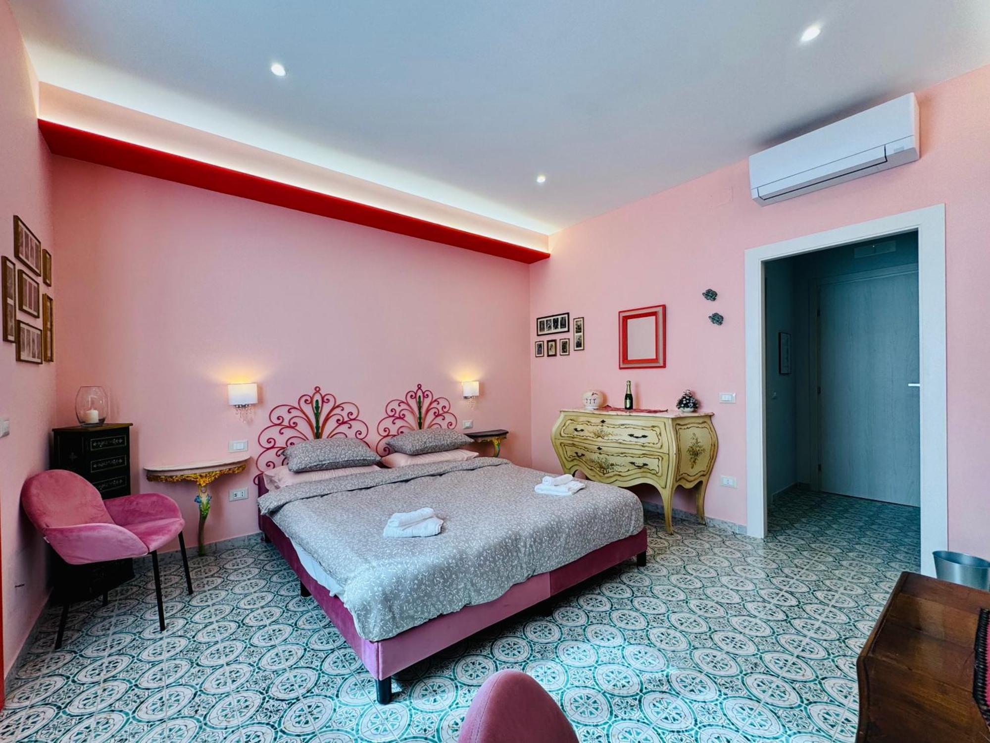 Yourhome - Maison Nicole & Marie Sorrento Exterior photo